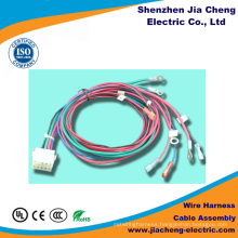 Linkworld Reliable Molex Automotive Wire Harness